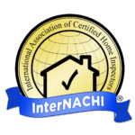 InterNACHI Certified Professional Inspector