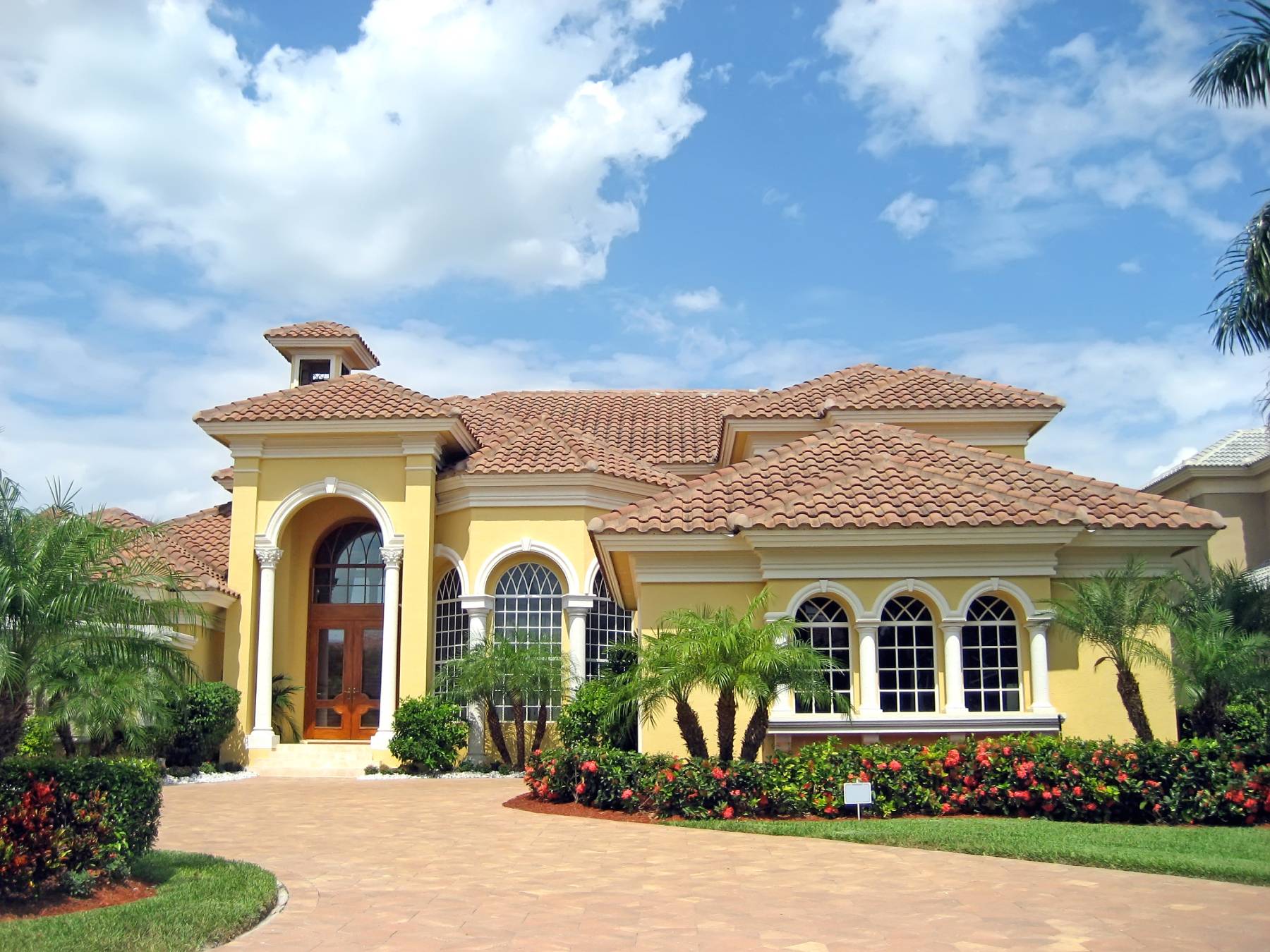 hurricane season home inspection