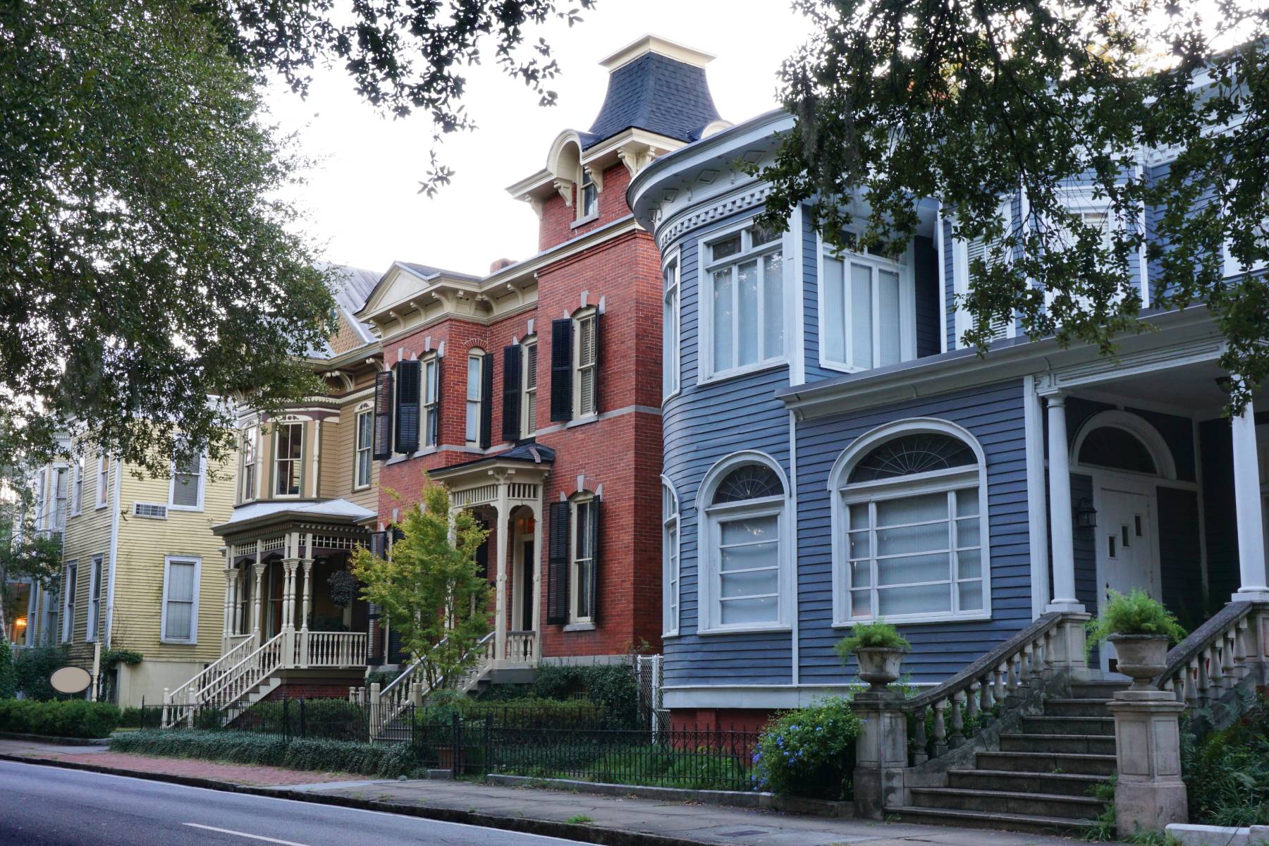 Historic Home